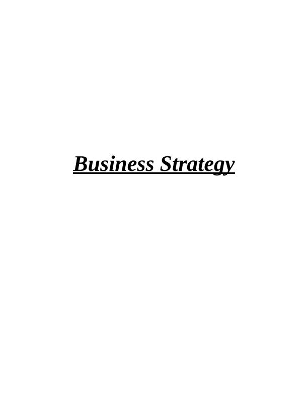 Analyzing the Impact of Macro Environment on Business Strategies_1