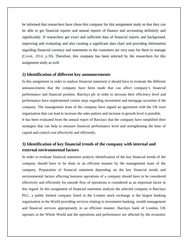 Barclays PLC and its financial health_5