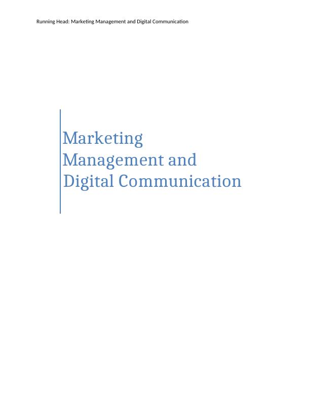 Marketing and Digital Communication Strategy of Ingogo_1
