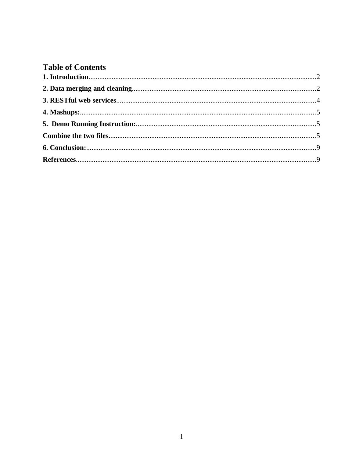 Data merging and Cleaning  Assignment PDF_1