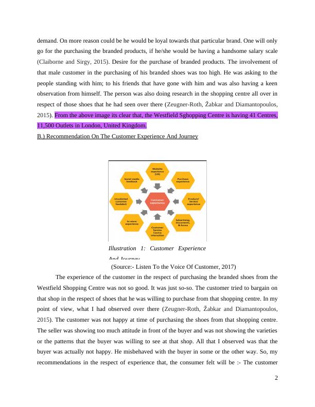 (PDF) Analysis of Consumer Behavior_4