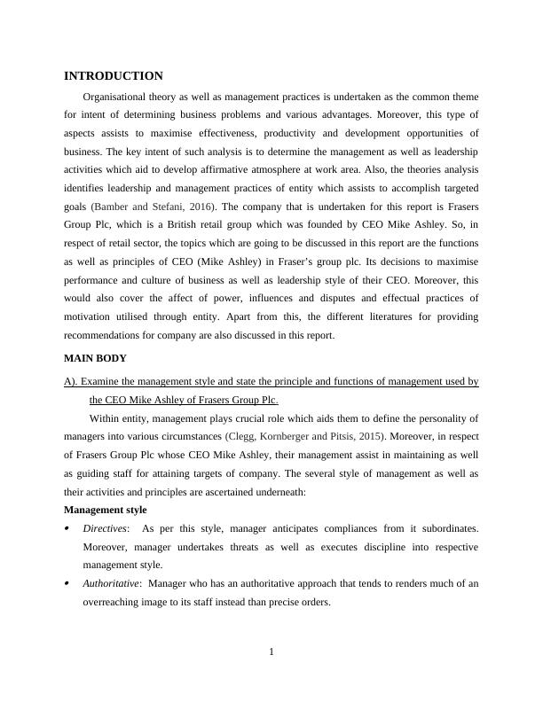 CEO retail sectori Mike Ashley