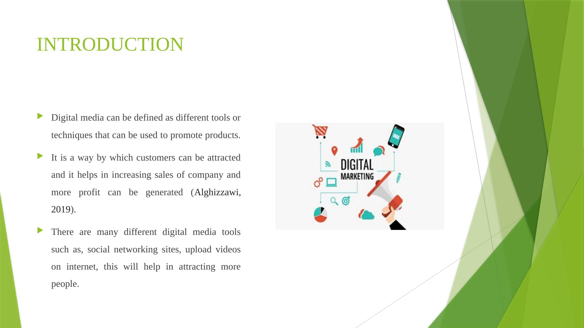 Professional Digital Media Skills