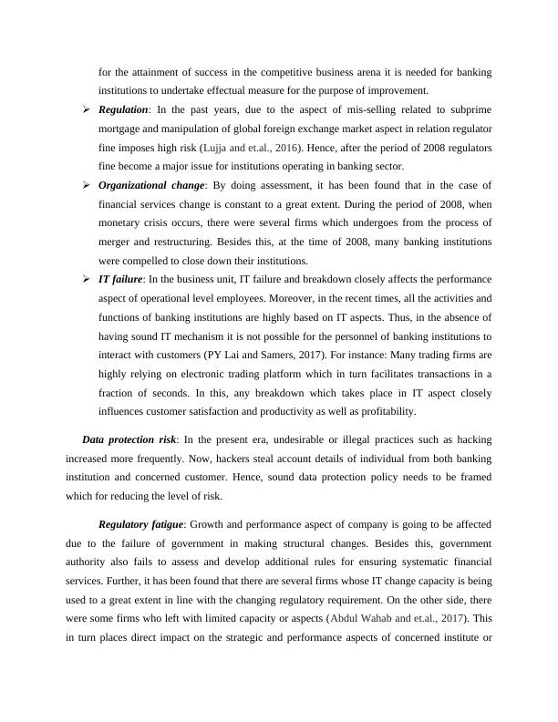 Banking Regulation Contents INTRODUCTION Banking Regulation Contents_4