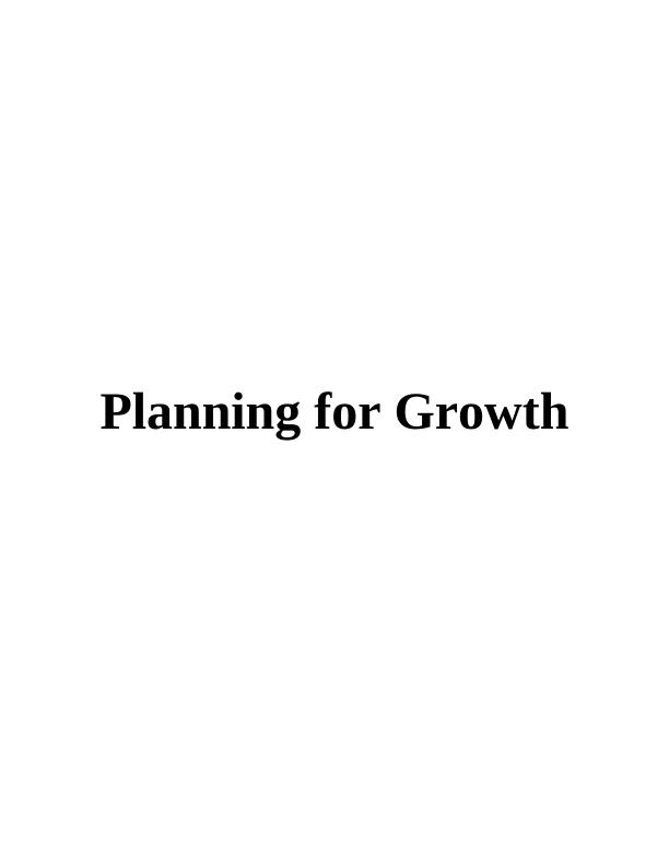 planning for growth - CafePod Coffee Co PDF_1