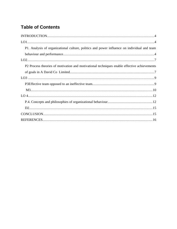 Organizational Behaviour Assignment (pdf)_2