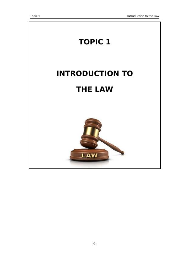 Department of Business Law PDF_2