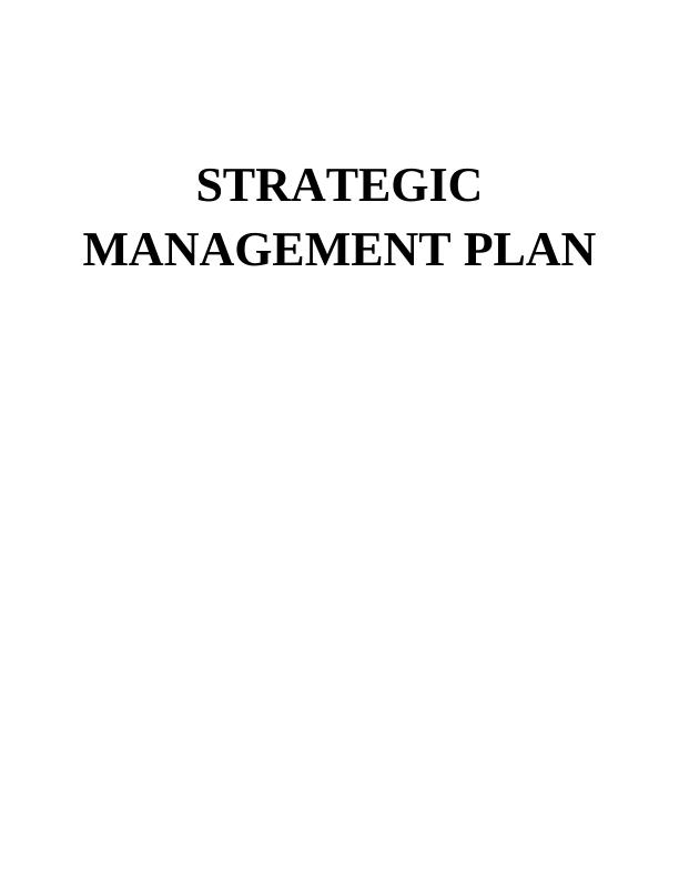 Macro environment to determine strategic management decisions