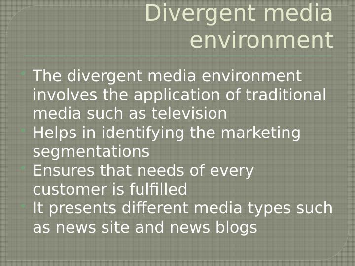 Convergent and Divergent Tools: Analysis and Application_4