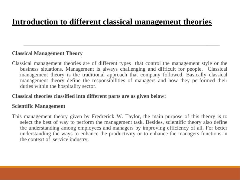 Introduction to Classical Management Theories_2