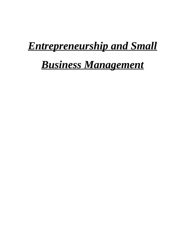 P3 Influence of micro and small business on the economy_1