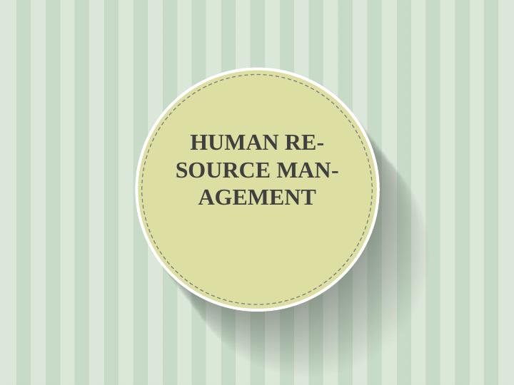 Human Resource Management_1
