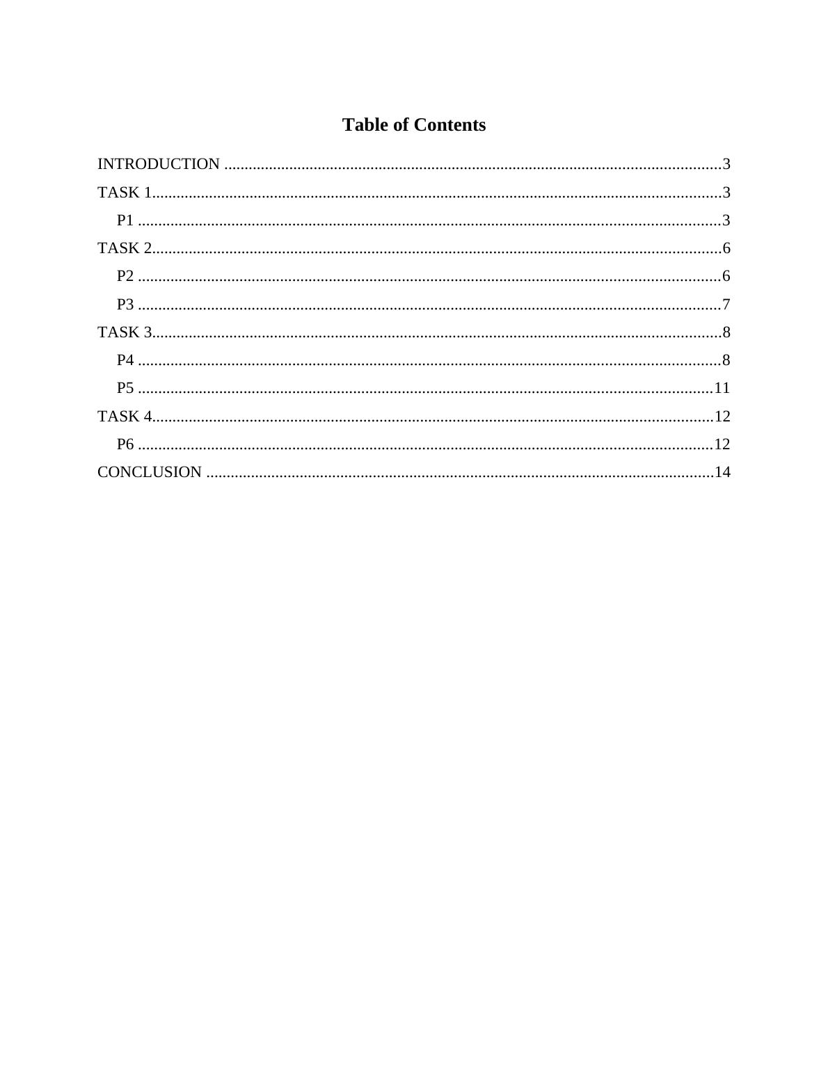 Operations Management TATA Steel Group