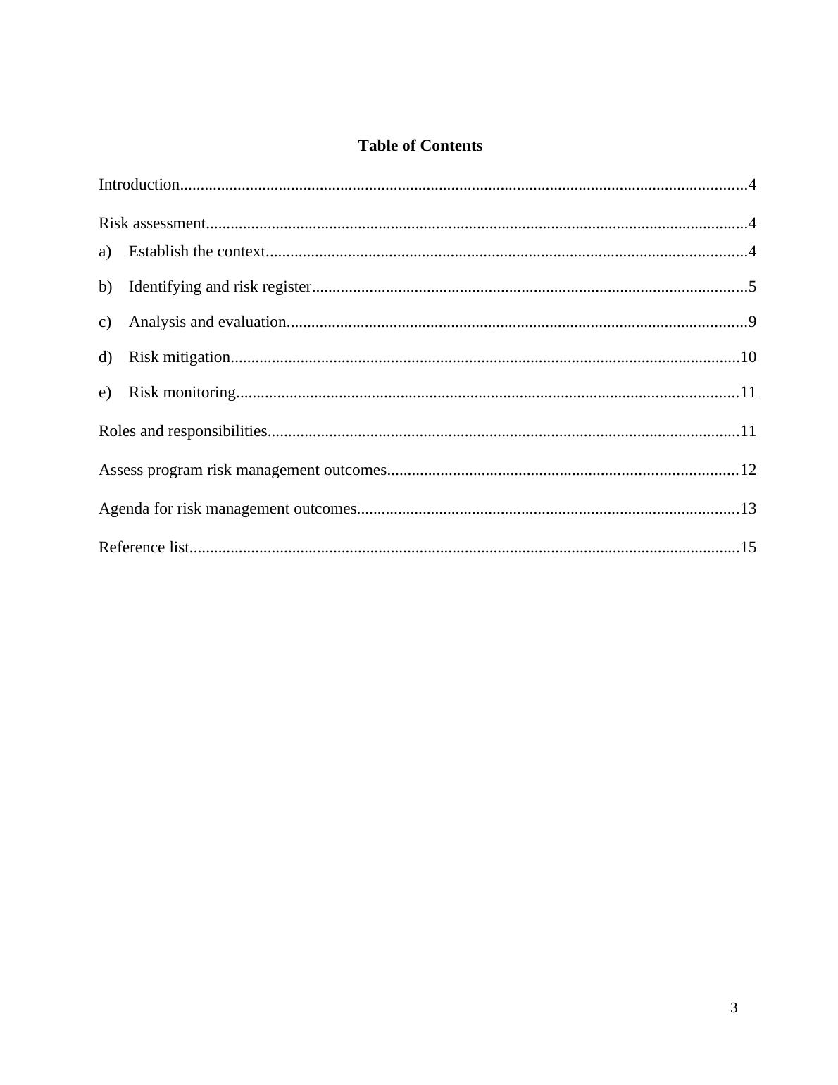 Risk Management in Dominos: Strategies for Mitigating Risks