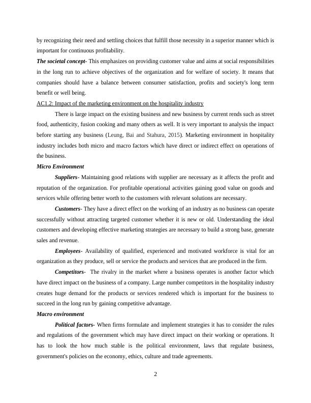 Marketing in Hospitality - Assignment (doc)_4