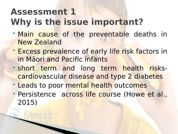 Childhood Obesity in New Zealand - Doc_4