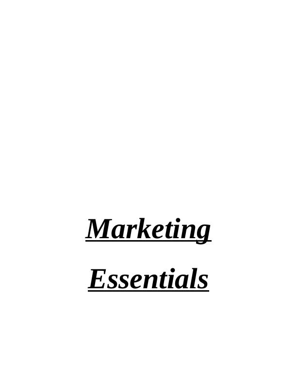 Role and Responsibilities of Marketing Function of Coca-Cola._1
