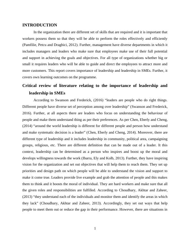 Report on Importance of Leadership_3