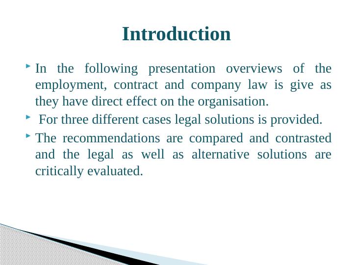Business Law: Cases and Legal Solutions_3