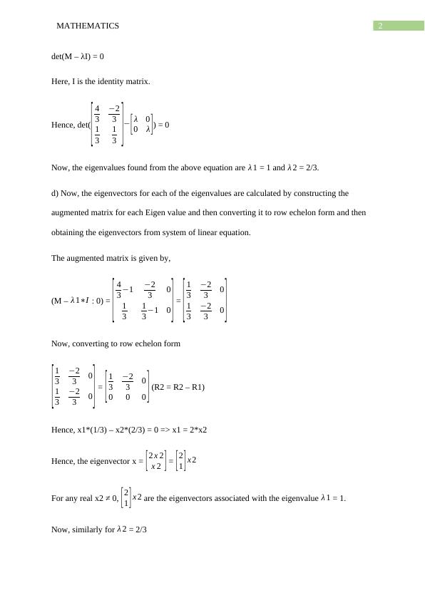 Mathematics: Matrix Equations and Diagonalization_3