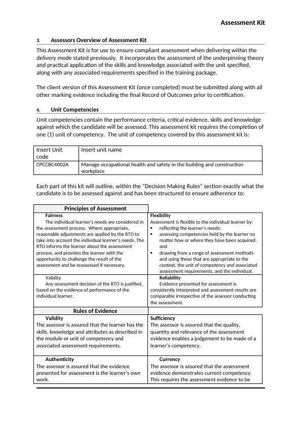 Overview of Assessment Kit_4