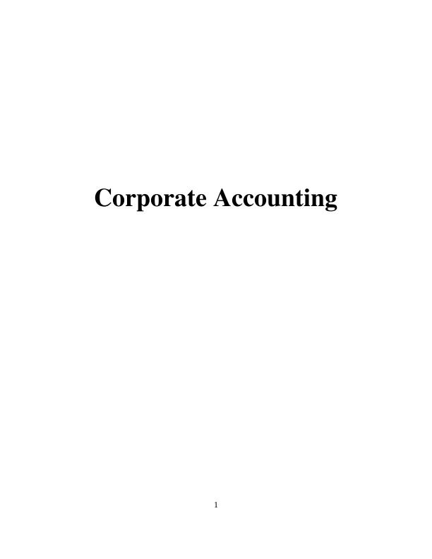 Corporate Accounting Study Material_1