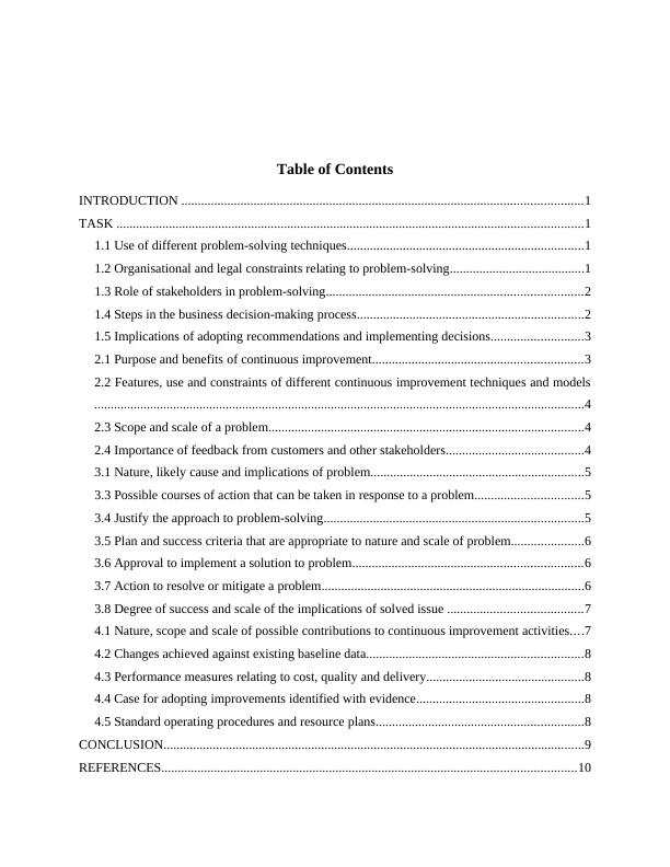 [FULL ACCESS] The Role of Business Administration