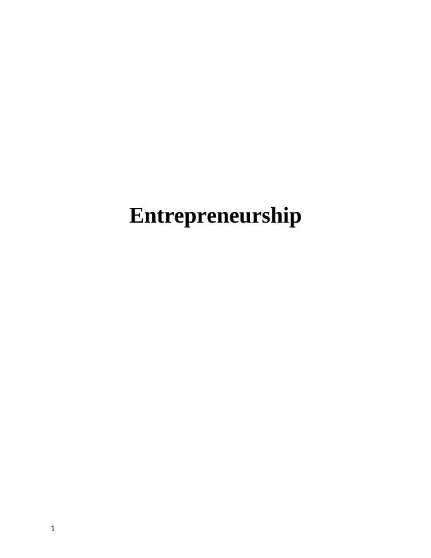 Entrepreneurship Ventures Typology_1