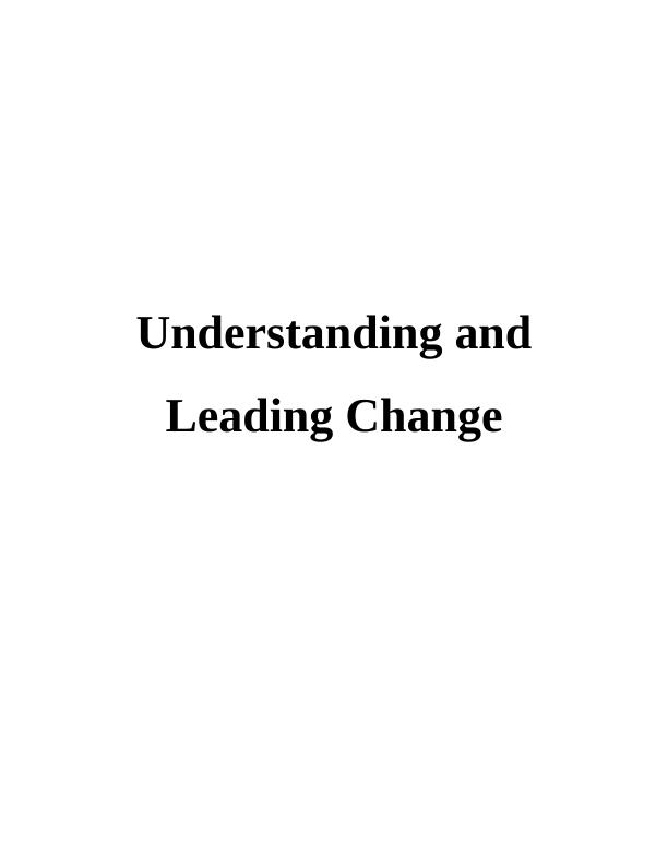 Understanding and Leading Change in Starbucks_1