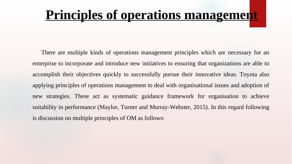 Operations & Operations Management_3