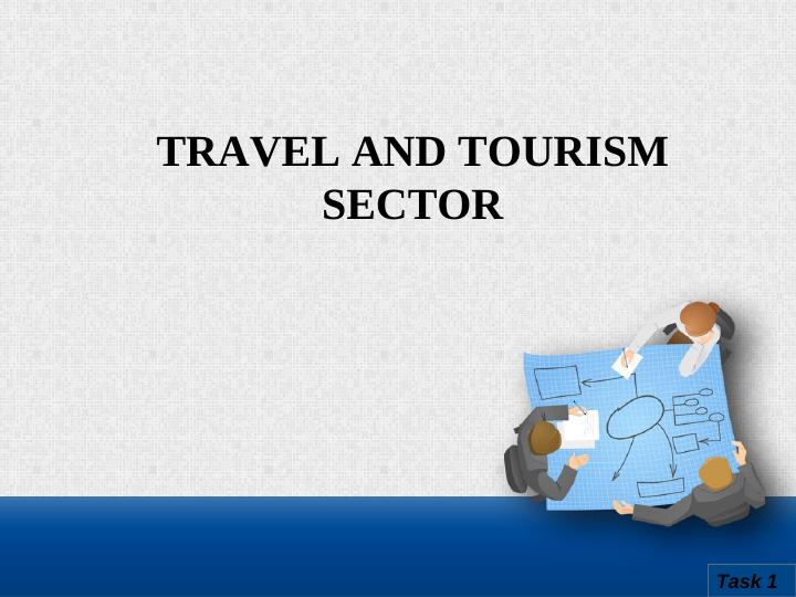 Functions of Government and Agencies in Travel and Tourism_1