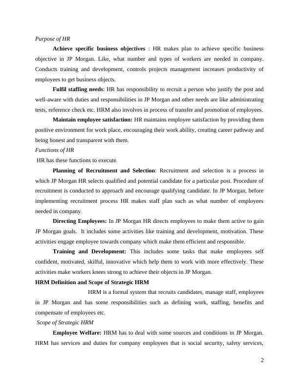 Human Resource Management JP