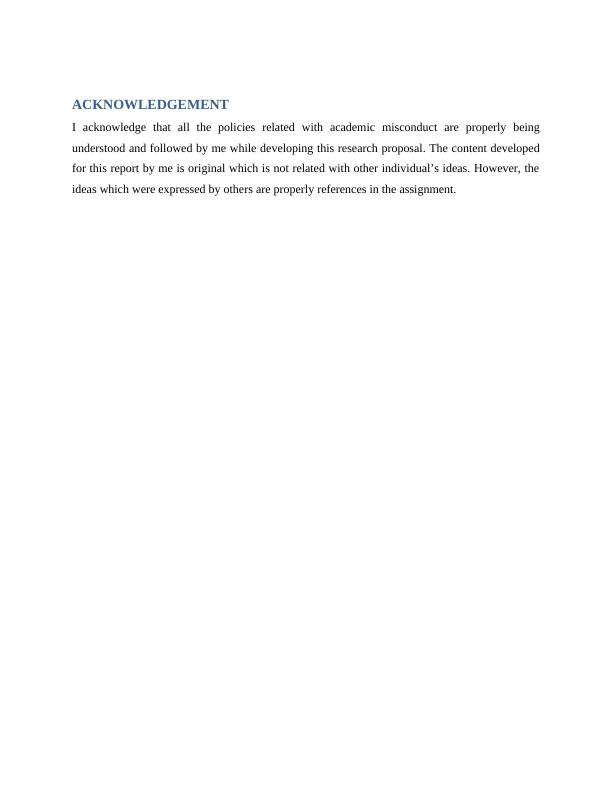 Case Study On Corporate Responsibility_2