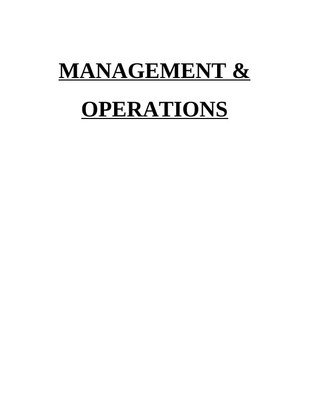 Operational Approaches to Operations in Toyota_1