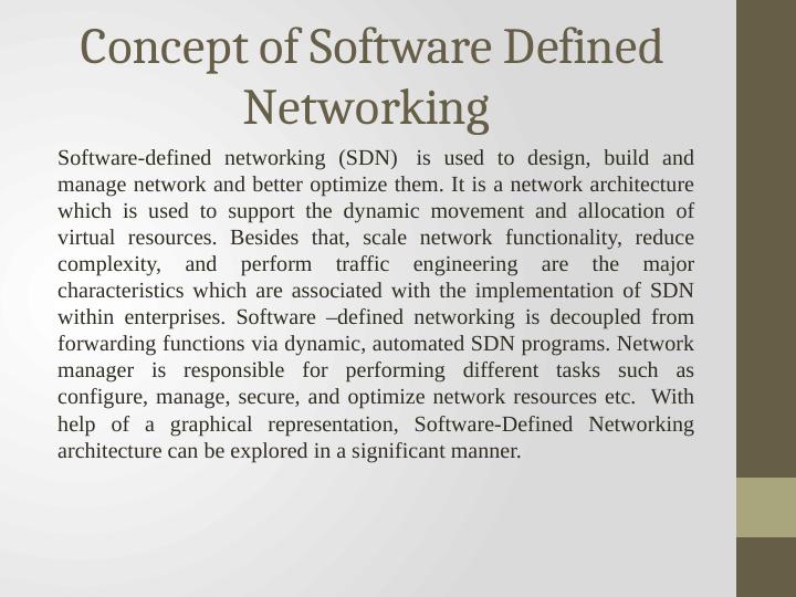 Software-Defined Networking and Security: Issues and Solutions_3