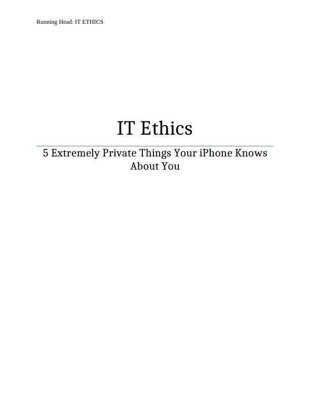 IT  Ethics  -  Assignment PDF_1