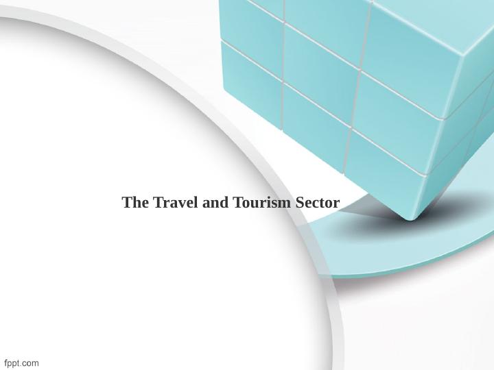 Analysing the Function of Legal Authority, Government Sponsored Bodies and International Agencies in Travel and Tourism_1