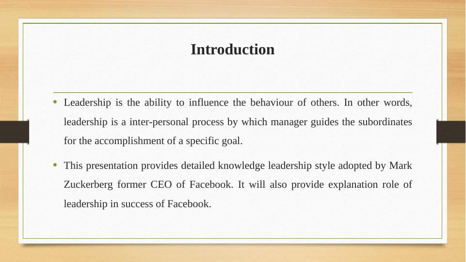 Leadership Style of Mark Zuckerberg_3