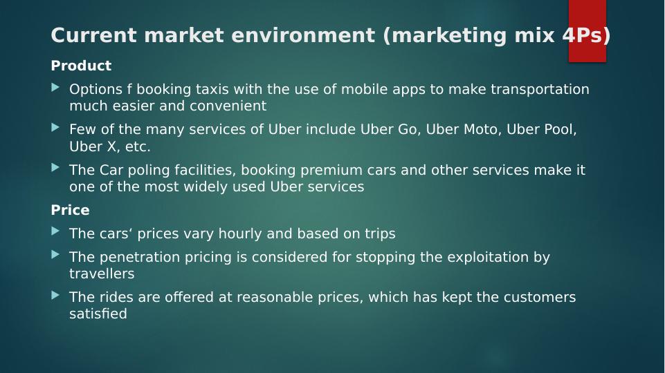 Uber: A Market Analysis and Recommendations for the Future_3