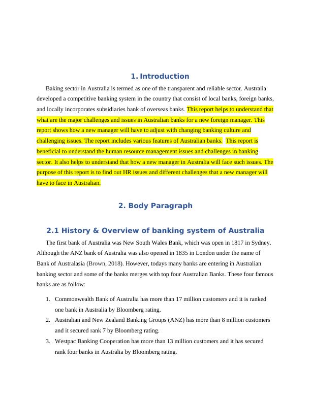 Challenges in Australian Banking_4