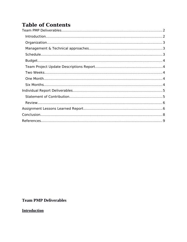 (PDF) Project management tools and techniques