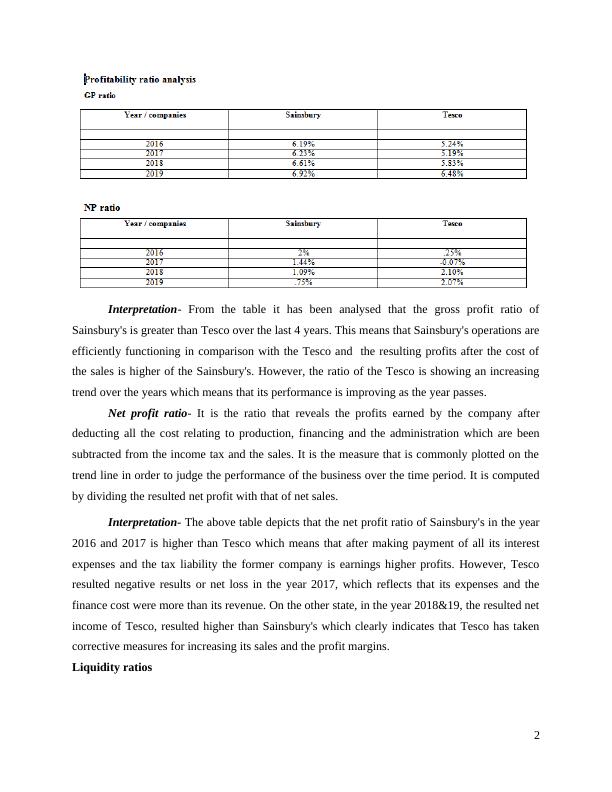 Financial Analysis Assignment Sample (Doc)_4
