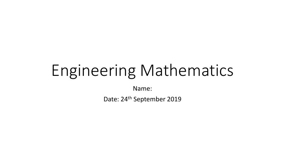 engineering-mathematics-powerpoint-presentation-2022