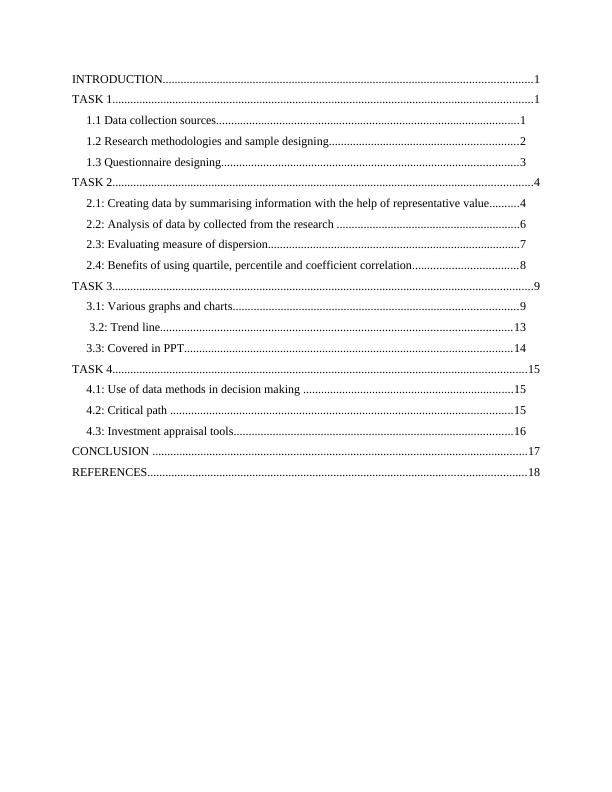 Report on Data Collection Techniques for Research_2
