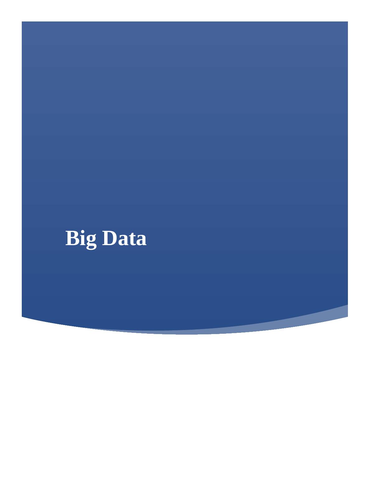Assignment on Big Data ( Docs)_1