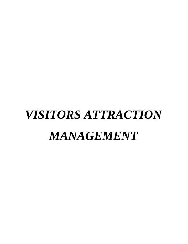 Evaluation of different visitors management techniques_1