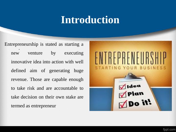 Entrepreneurial Venture_3