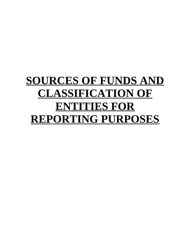 (PDF) Sources of Infrastructure Finance_1