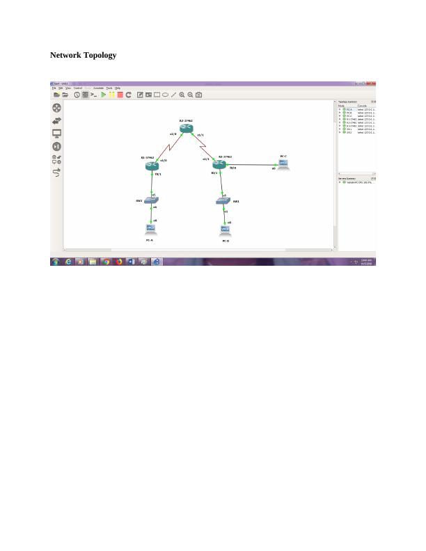 Assignment on Network Topology_1