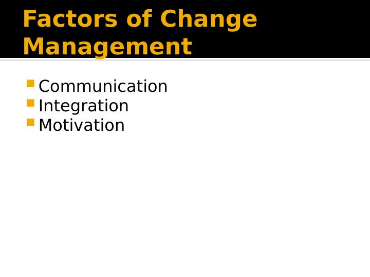 Leadership and Management of Change_4